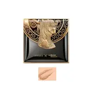 Zeesea - Pressed Powder- Goddess Of Ancient Egypt Series - 8g - Am02 Neutral