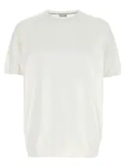 [Pal Zileri] Pal Zileri-Knitted T Shirt Multicolor-Uomo 60IT