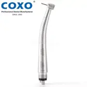 COXO pieza de mano dental alta velocidad mini cabeza botones CX207-B H03-MP4