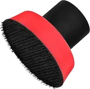 GANAZONO Backing Pad for Buffing and Polishing PU Material Compatible with Angle Grinder and Car Polisher Sponge Polishing Pad for Versatile Applications
