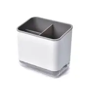 Organizer Storage Basket Utensil Holder Cutlery Drainer Sink Caddy Chopsticks