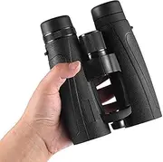 Monoculars Telescope High Power Binoculars for Adults Binoculars telescopes Telescope, Outdoor Bird Watching 12X25 Handheld Waterproof High-Definition