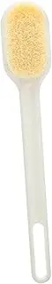 Beavorty 1 Pc Bathroom Back Scrubber Multipurpose Bath Brush Simple Cleaning Scrubber Soft Brush