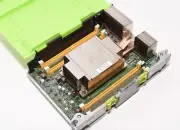 Wiwynn Yosemite V2 Open Rack Processor Module Intel Xeon D-2191-A 18 Core NEW