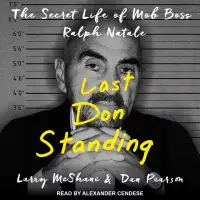 在飛比找博客來優惠-Last Don Standing: The Secret 