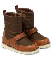 [Petit Nord] Petit Nord Thrud boots UK 13 brown