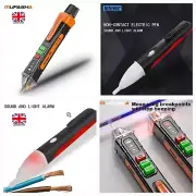 VoltAlert Volt Stick Voltage Tester inc Sound 90-1000V AC POWER DETECTOR SENSOR