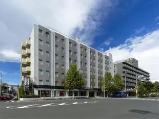 京都第一酒店Kyoto Daiichi Hotel