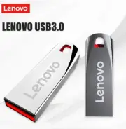 Lenovo 1TB 2TB USB 3.0 Flash Drives High Speed Metal Pendrive 128/256/512GB AU