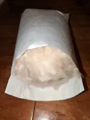 Kapok Fiber - natural Organic - Pillow Fill