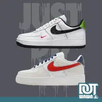 在飛比找蝦皮購物優惠-DOT 蛙蛙店 NIKE AIR FORCE 1 JDI 金