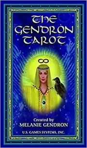 Gendron Tarot New In Box Rare OOP (Last One)
