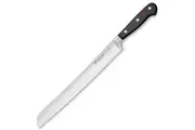 WUSTHOF CLASSIC 23cm BREAD KNIFE