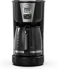 Coffee Maker 12 Cup Programmable Drip Filter Coffee Machine with Keep-Hot Coffee