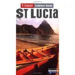 INSIGHT COMPACT GUIDE: ST. LUCIA (聖露西亞)/BRIAN BELL【三民網路書店】