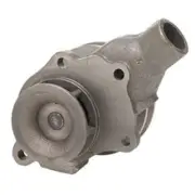 DP1112 Dayco Water Pump for Jeep Commando CJ5 CJ6 DJ5 Jeepster Dispatcher DJ6 (for: Jeep)