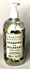 CRABTREE & EVELYN Crabapple and Mulberry Hand Wash 16.9 FL OZ