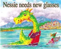 在飛比找三民網路書店優惠-Nessie Needs New Glasses