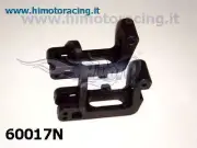 60017 Hub Carrier Front 2pz For 1:8 60017N Wheel Hub Currier HIMOTO