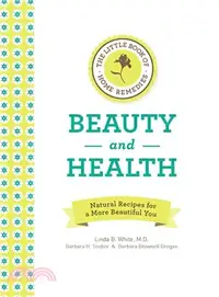 在飛比找三民網路書店優惠-Home Remedies for Beauty and H