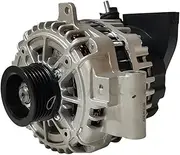 ALTERNATOR Generador Compatible For MAZDA MX-5 III NC 6 GH GY GG L3P918300C L3P9-18-300C L3P918300A L3P9-18-300A L3P918300D L3P918300B