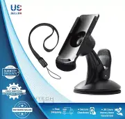 Car Windshield Suction Mount Holder For Garmin GPSMAP 86i 86s 86sc 86sci GPS-SCH