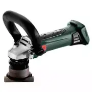 Metabo METAL BEVELLING TOOL SKIN ONLY 18V Overload Protection KFM18LTX3RF