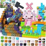 GraceDuck Magnetic Blocks
