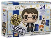 Harry Potter - 2022 Pop! Advent Calendar