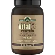 Martin & Pleasance Vital Protein Pea Protein Isolate Chocolate 1kg