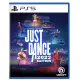 【AS電玩】PS5 舞力全開 2023 Just Dance 2023 中文版