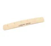Graph Tech Aged TUSQ XL Fender Style Slotted Nut PQL-5000-AG