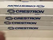 Crestron MSMK-4SM-W-S Multi-Surface Mount Kit for TPMC-4SM(D) / TPCS-4SM(D) new