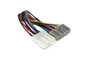 Aerpro AP9163 Clarion to Isuzu Adapter For CHIZ2C SWI