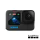 GoPro HERO12 BLACK 全方位運動攝影機CHDHX-121-RW (公司貨)-