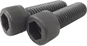 Umbraco #6NC7/8 Hex Socket Bolts #6-32x7/8 100 Pieces Small Box UBKCAP Tool