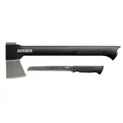 Gerber Gator Combo II Axe and Saw