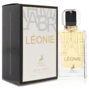 Maison Alhambra Leonie by Maison Alhambra Eau De Parfum Spray (Unisex) 3.4 oz for Women