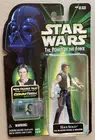 "The Power of the Force" - Han Solo in Hoth Gear figure
