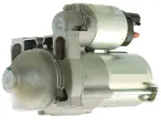 Starter For 2009-2010 Hummer H3T 5.3L V8 VC461FM Gold -- New
