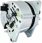European Jaguar Daimler XJ6 New High Output 100 Amp Alternator / Generator