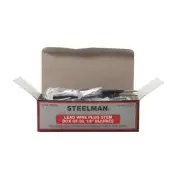 Steelman 1/8 in. Tire Repair Pull Through Plug with Lead, Box of 50 JSPG6