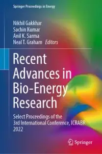 在飛比找博客來優惠-Recent Advances in Bio-Energy 