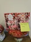 POP MART SKULLPANDA Winter Symphony Series Plush Sealed Checked Card Only