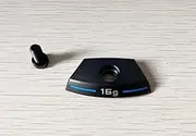 1 Piece Golf Weight Screw Fit for Mizuno ST-Z 220 Driver, ST-X 220 Driver 6g 8g 14g 16g 18g 20g