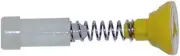 Wagner Spraytech Wagner 0525118 Atomizer Valves EZ Tilt and Optimus, 2 Count (Pa