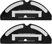 Replacement Mop Bracket & Water Tank， Compatible for Roborock ，S8/S7/T7S, Robot Vacuum Accessories Parts(D)