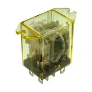 Champion-Moyer Diebel 111069 Relay DPDT 10A 240VAC New OEM + Free Shipping