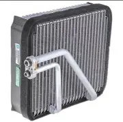 Air Conditioning Evaporator Core For Nissan Pathfinder R50 Patrol Y61 GU