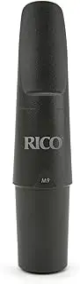 Rico Metalite Baritone Sax Mouthpiece, M9